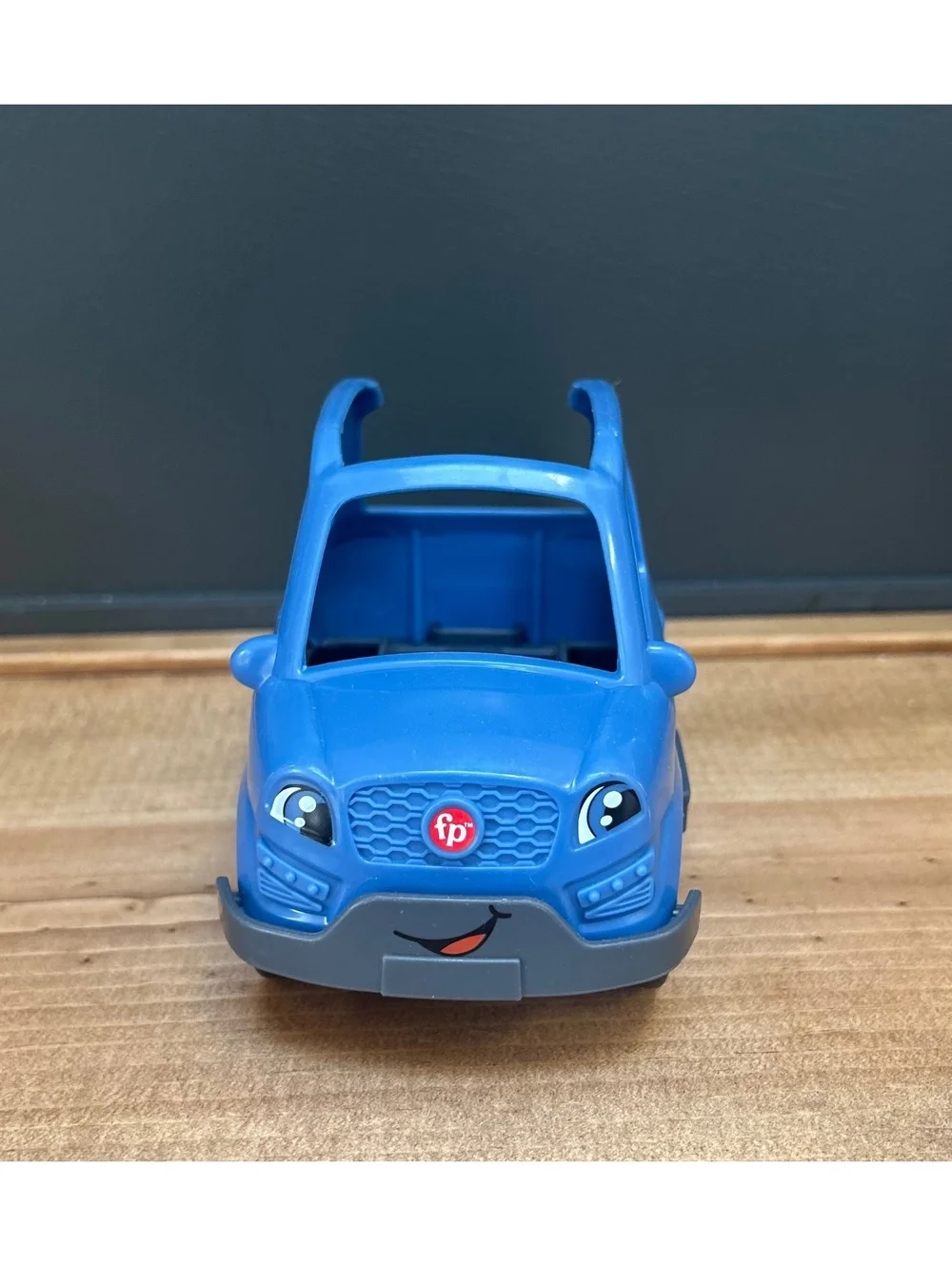 Fisher-Price Replacement Car for Little People Learning Camper Playset